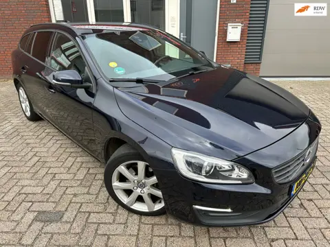 Volvo V60 2.0 D3 Summum / Navi / PDC / Clima / Stoelverwarming