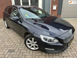 Volvo V60 2.0 D3 Summum / Navi / PDC / Clima / Stoelverwarming