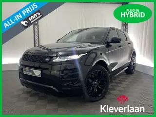 Land Rover Range Rover Evoque 1.5 P300e AWD R-Dynamic HSE Automaat | Pano-Dak | Head-Up Display | Me