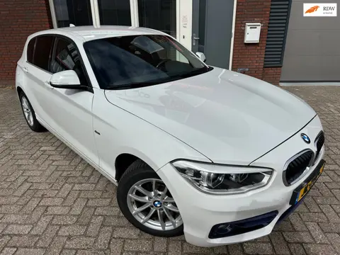 BMW 1-serie 118i Centennial Executive / Navi / PDC / Clima / Cruise