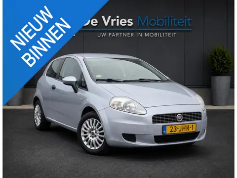 Fiat Grande Punto 1.4 Active **AIRCO-APK-NAP**