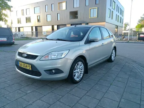 FORD FOCUS 2.0 GHIA