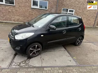 Hyundai ((( NIEUWE APK ))) I10 1.1 i-Drive
