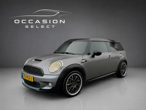 Mini Mini Clubman 1.6 Cooper S | PANO DAK | 174 pk |