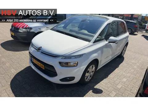 Citroen C4 Picasso 1.6 e-THP Intensive 165 PK automaat LM navi
