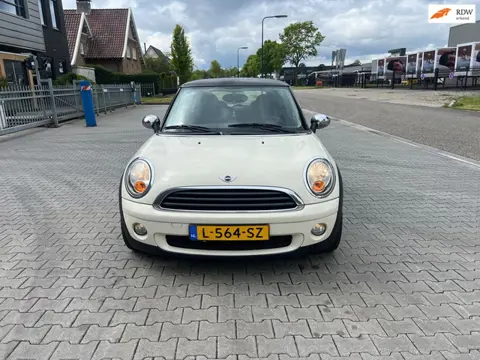 Mini 1.4 One