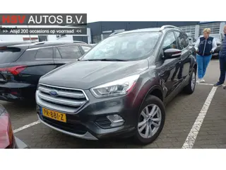 Ford Kuga 1.5 EcoBoost Trend Ultimate navi LM *94.000km*