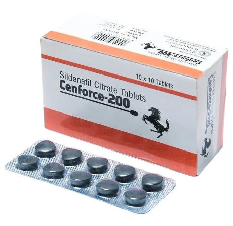 Cenforce 200 mg Kopen – Krachtige Ondersteuning voor Betere Prestaties