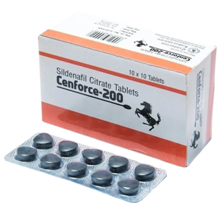 Cenforce 200 mg Kopen – Krachtige Ondersteuning voor Betere Prestaties
