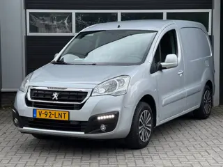 Peugeot PARTNER 120 1.6 VTi 98 MARGE Trekhaak, Camera, PDC,