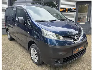 Nissan NV200 Evalia 1.6 Visia **7PERS-AIRCO-APK**