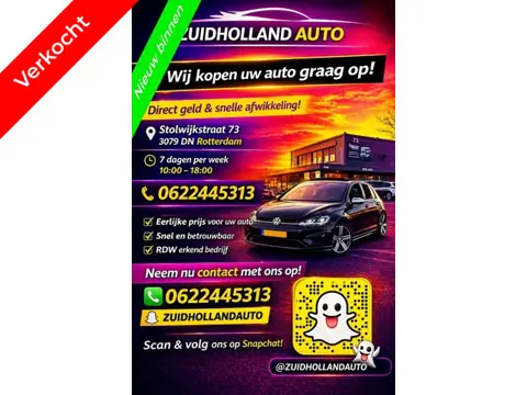 Citroën C3 WIJ KOPEN UW AUTO GRAAG OP! (bj 2012)
