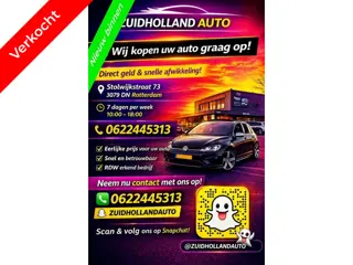 Citroën C3 WIJ KOPEN UW AUTO GRAAG OP! (bj 2012)