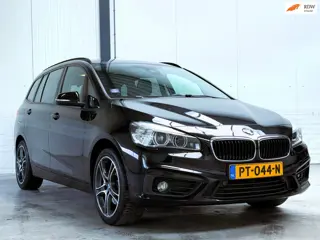 BMW 2-serie Gran Tourer 218i Centennial High Executive