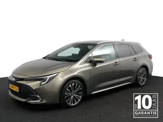 Toyota Corolla Touring Sports Hybrid 140 Dynamic | Parkeersensoren Rondom | Grootscherm Navigatie | 