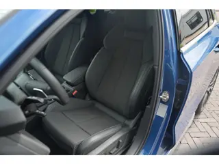 Audi A3 Sportback 2.0 TFSI S3 quattro Adaptieve Cruise Ambient DAB+ Stoelverw.