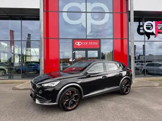 CUPRA Formentor 1.4 e-Hybrid VZ Performance