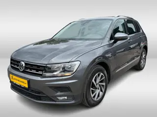 Volkswagen Tiguan 1.4 TSI Sound / Navi / CarPlay / ACC / Trekhaak