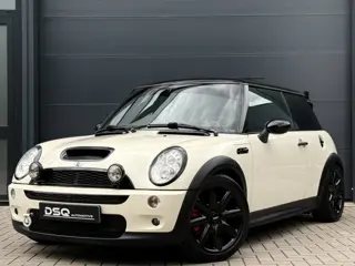 Mini Mini 1.6 Cooper S Chili