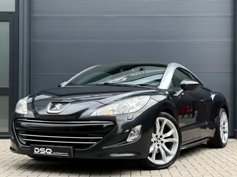 Peugeot RCZ 1.6 Turbo