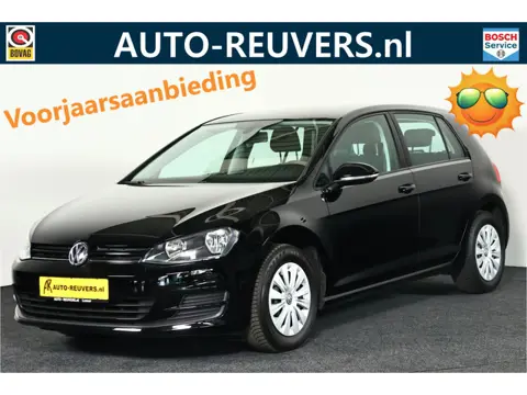 Volkswagen Golf 1.2 TSI Trendline / Clima / 5 Deurs