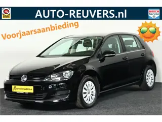 Volkswagen Golf 1.2 TSI Trendline / Clima / 5 Deurs