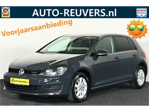 Volkswagen Golf 1.2 TSI Trendline / Airco / LMV / 5 deurs