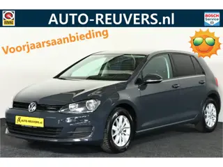 Volkswagen Golf 1.2 TSI Trendline / Airco / LMV / 5 deurs