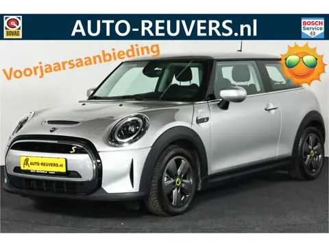 MINI Mini Electric MINI Electric 33 kWh / LED / Navi / CarPlay / Clima