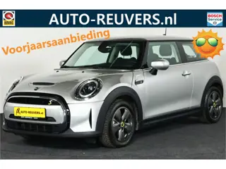 MINI Mini Electric MINI Electric 33 kWh / LED / Navi / CarPlay / Clima