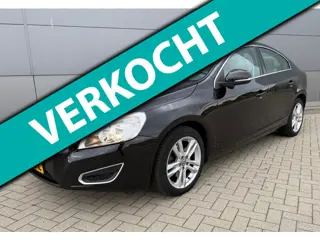 Volvo S60 2.0 D3 Summum