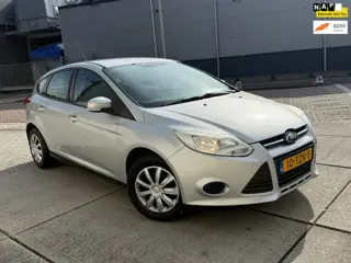 Ford Focus 1.0 EcoBoost Lease Trend Airco 5 DR APK