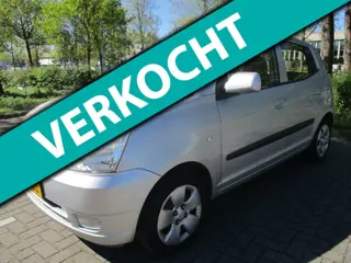 Kia Picanto 1.0 Light