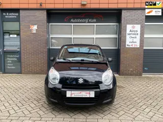 Suzuki Alto 1.0 Celebration EASSS unieke km 65.766 NAP