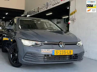 Volkswagen Golf 1.5 eTSI Life Business/ AUTOMAAT/ 3e EIG/ dealeronderhouden/ 1jaar apk/ volle opties
