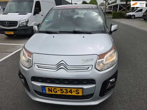 Citroen C3 Picasso 1.6 e-HDi Tendance AIRCO diesel