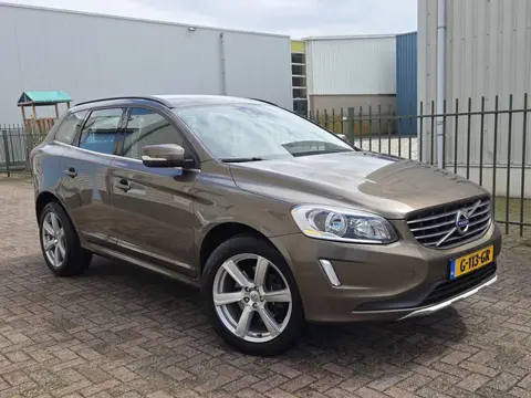 Volvo XC60 2.0 D4 FWD Momentum *Automaat*Euro6*Trekhaak