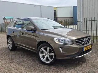Volvo XC60 2.0 D4 FWD Momentum *Automaat*Euro6*Trekhaak
