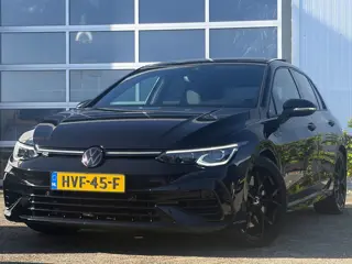 Volkswagen Golf 2.0 TSI R 4Motion 320pk | Akrapovič | R-Performance Pakket | Harman/Kardon Sound | E