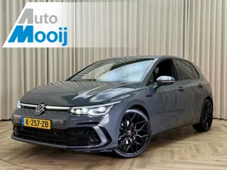 Volkswagen Golf 1.5 eTSI 3X R-Line Delfin Grey Harman/Kardon / HUD / Keyless / Adaptive Cruise / Sto