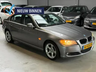 BMW 3-serie 316i Business Line Airco Cruise (bj 2009)