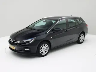 Opel Astra Sports Tourer 1.0 Online Edition Automaat