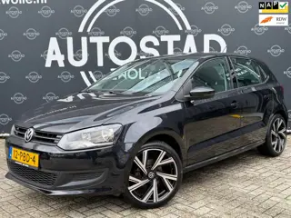 Volkswagen Polo 1.4-16V Comfortline NL-Auto / NAP / Airco / APK
