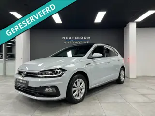 Volkswagen Polo 1.0 TSI R-LINE | LED| Beats | Camera |Pano