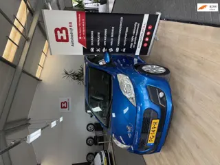 Peugeot 107 1.0 Sportium