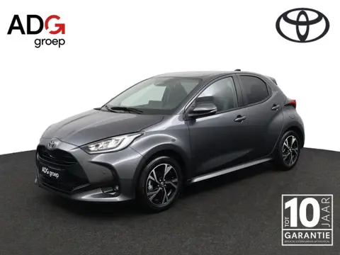 Toyota Yaris 1.5 Hybrid 115 Dynamic | Comfort Pakket | Nieuwe Auto | 10 Jaar Garantie |