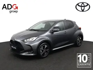Toyota Yaris 1.5 Hybrid 115 Dynamic | Comfort Pakket | Nieuwe Auto | 10 Jaar Garantie |