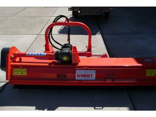KNEGT Klepelmaaier 220 ACTIE (bj 2024)