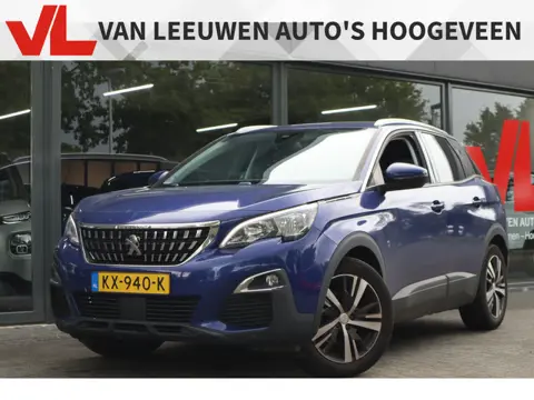 Peugeot 3008 1.2 PureTech Active | Nieuw binnen | Navi | Camera | NAP