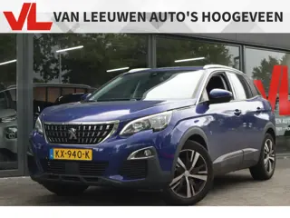 Peugeot 3008 1.2 PureTech Active | Nieuw binnen | Navi | Camera | NAP